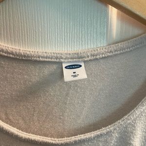 Old navy long sleeve